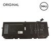Picture of Bateria Dell Nešiojamo kompiuterio baterija DELL 722KK, 52Wh, Original