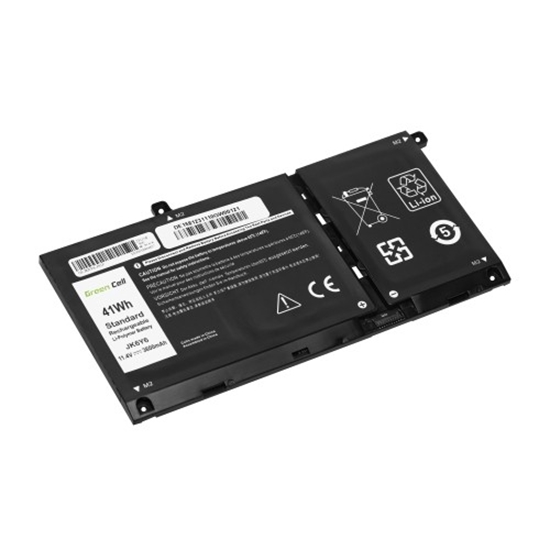 Picture of Bateria JK6Y6 do Dell Lattitude 3510 Inspiron 5501