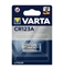 Attēls no Baterija Varta CR123A Professional Lithium Primary CR123A