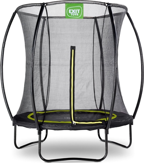 Изображение Batutas Exit Silhouette trampoline 183cm