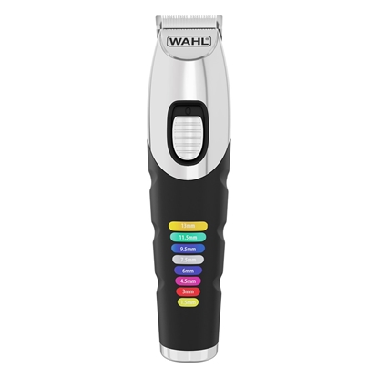 Picture of Beard trimmer WAHL Color Trim Beard 09893.0443