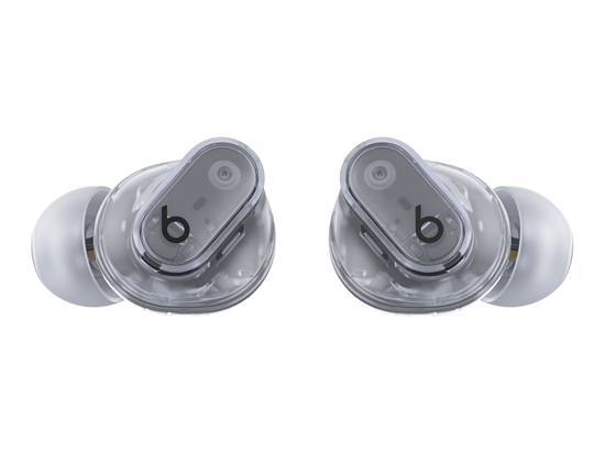 Picture of Beats Studio Buds+ transparent