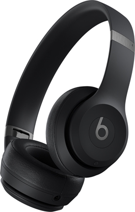 Picture of Beats wireless headset Solo 4, matte black