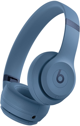 Picture of Beats wireless headset Solo 4, slate blue