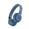 Picture of Beats wireless headset Solo 4, slate blue