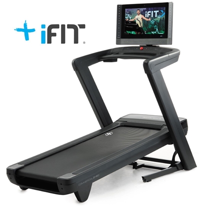 Picture of Bėgimo takelis NORDICTRACK COMMERCIAL 2450 + iFit 1 metų narystė