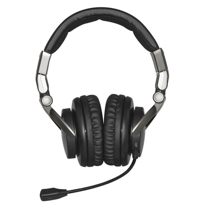 Picture of Behringer BB 560M - Bluetooth wireless headphones with microphone