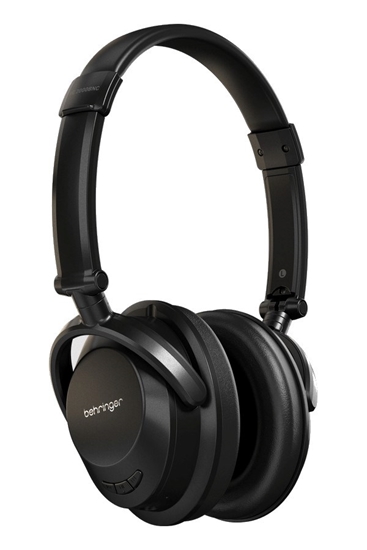 Picture of Behringer HC 2000BNC - Bluetooth wireless headphones with active noise cancellation