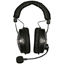 Picture of Behringer HLC660U - USB headphones with built-in microphone