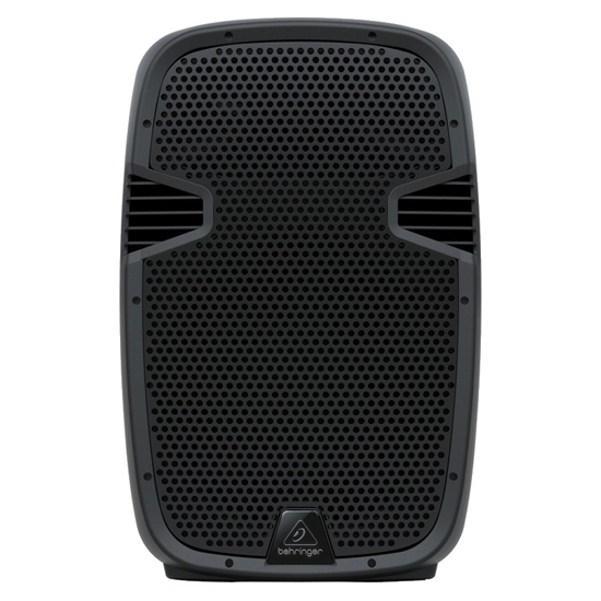 Picture of Behringer PK112A - active loudspeaker 1x12"