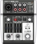 Picture of Behringer X302USB audio mixer 5 channels