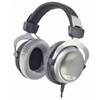 Picture of Beyerdynamic | DT 880 | Wired | Semi-open Stereo Headphones | On-Ear | Black, Silver