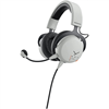 Picture of Beyerdynamic | Gaming Headset | MMX150 | Over-Ear | Yes | Grey