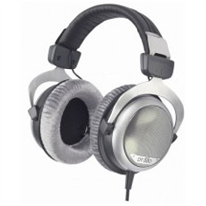 Attēls no Beyerdynamic | Headphones | DT 880 | Headband/On-Ear | Black, Silver