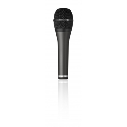 Picture of Beyerdynamic TG V70d Black Stage/performance microphone