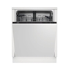 Picture of BEKO Built-In Dishwasher DIN36430, Energy class D (old A+++), 60 cm, 6 programs, SelfDry, Led spot