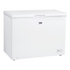 Picture of BEKO Freezer box CF316EWN, Energy class E, 308L, Width 112 cm, Height 84.5 cm, White