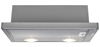 Picture of Beko HNT61210X cooker hood Semi built-in (pull out) Stainless steel 280 m³/h D