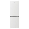 Picture of BEKO Refrigerator B1RCNA404W, height 203.5 cm, Energy class E, NeoFrost, AeroFlow, White