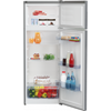 Picture of BEKO Refrigerator RDSA240K40SN, Energy class E, Height 146.5 cm, Inox