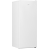 Изображение BEKO Upright Freezer RFSA210K40WN, 135.7 cm, Energy class E, White