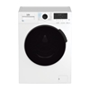 Picture of BEKO Washing machine - Dryer HTV 8716 X0 8kg - 5kg, 1400rpm, Energy class D (old A), Depth 59 cm, Inverter Motor, HomeWhiz