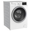 Picture of Beko WTV 9636 XS0 washing machine Front-load 9 kg 1200 RPM White