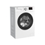 Attēls no BEKO Washing machine WUV 8612A XSW,  8 kg, 1200 rpm, Energy class A, Depth 55 cm, Inverter Motor, Steam Cure