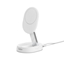 Attēls no Belkin BoostCharge Pro Smartphone White AC Wireless charging Fast charging Indoor