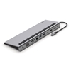 Picture of Belkin CONNECT USB-C 11-in-1 Multiport-Dock       INC004btSGY