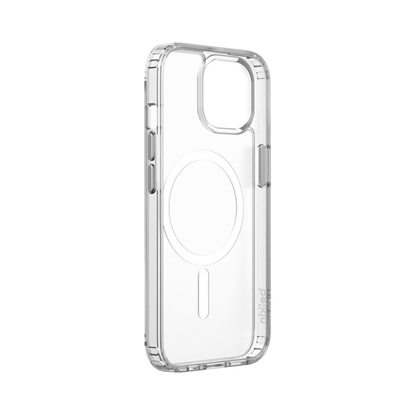 Picture of Belkin ScreenForce magn.Protect. iPhone 15 transparent MSA019btCL