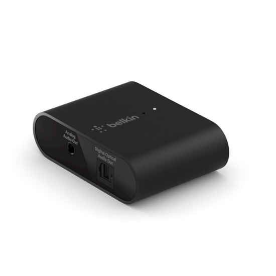 Picture of Belkin SoundForm Connect Black