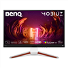 Изображение Benq | LED Monitor | EX3210U | 32 " | IPS | UHD | 16:9 | 144 Hz | 2 ms | 3840 x 2160 | 300 cd/m² | HDMI ports quantity 2 | White | Warranty 36 month(s)