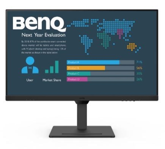 Изображение BENQ BL3290QT 31.5inch WQHD IPS