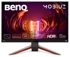 Изображение BenQ EX270QM computer monitor 68.6 cm (27") 2560 x 1440 pixels WQXGA Black, Grey