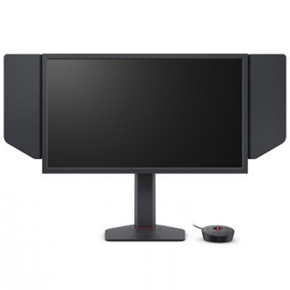 Picture of 24.5W LED MONITOR XL2546X DARK GREY