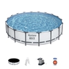 Picture of Bestway SteelPro Max 56462 Swimming Pool 549 x 122cm