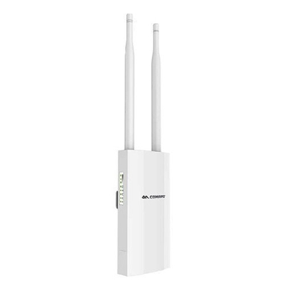 Изображение Router Comfast Comfast Bevielis lauko maršrutizatorius 4G, 2.4G, SIM P&P LTE-WiFi