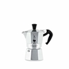 Picture of Bialetti Moka Express Moka pot Aluminium, Black