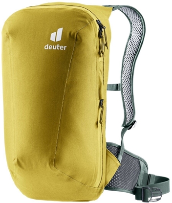 Picture of Bicycle backpack - Deuter Plamort 12