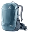 Picture of Bicycle backpack -Deuter Trans Alpine 24 Atlantic-INK