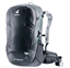 Picture of Bicycle backpack -Deuter Trans Alpine 30 black