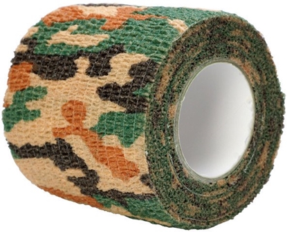 Изображение BIG camouflage tape, beige (467303)