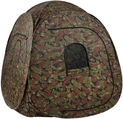 Attēls no BIG photographic hide Tent-L, camouflage (467204)