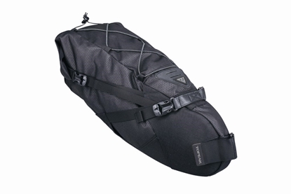 Picture of Bike bag Topeak Loader Backloader (under saddle 15 litres)