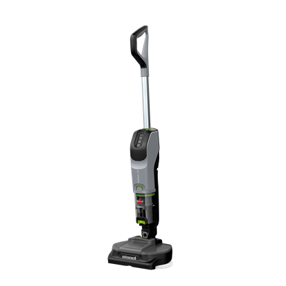 Изображение Bissell | Hard Surface Cleaner | SpinWave®+ Vac PET Select | Cordless operating | Handstick | Washing function | 25.9 V | Operating time (max) 70 min | Grey/Black/Lime | Warranty 24 month(s)