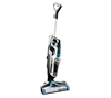 Picture of Bissell CrossWave Pet Pro Bagless 2225N Black, Blue, Silver 0.62 L 560 W