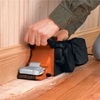 Picture of Black & Decker KA88 portable sander Belt sander