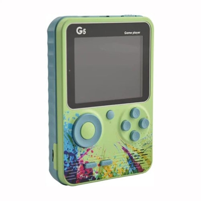Attēls no Blackmoon G5s 500In1 Gamepad (Mix colors)