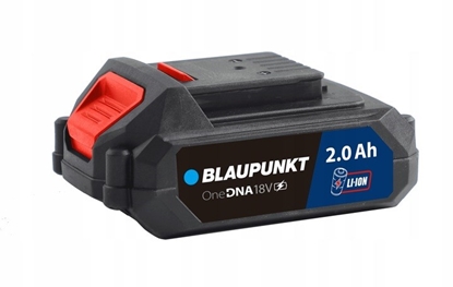 Изображение BLAUPUNKT BATTERY BP1820 2AH